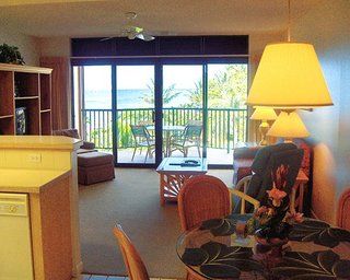 Koloa Lawai Beach Resort Hotel מראה חיצוני תמונה