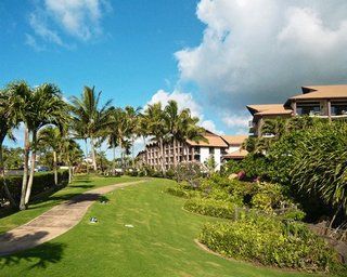 Koloa Lawai Beach Resort Hotel מראה חיצוני תמונה
