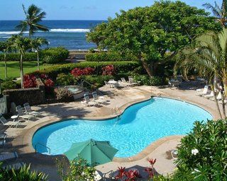 Koloa Lawai Beach Resort Hotel מראה חיצוני תמונה