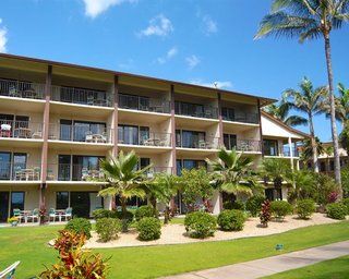 Koloa Lawai Beach Resort Hotel מראה חיצוני תמונה