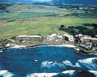 Koloa Lawai Beach Resort Hotel מראה חיצוני תמונה